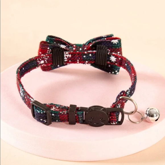 PET COLLAR - Picture 8 of 9